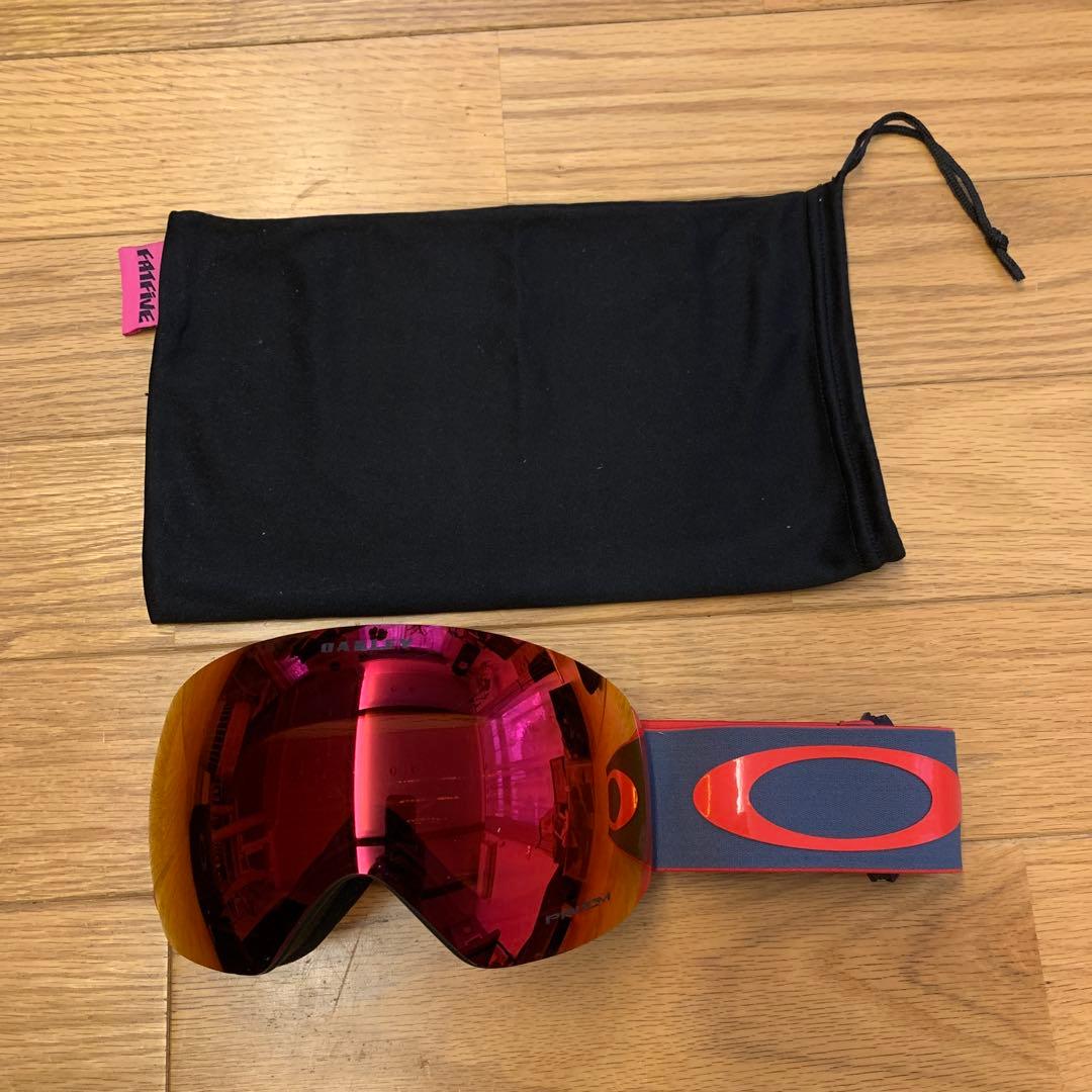 Oakley Flight deckオークリー フライトデッキ XL