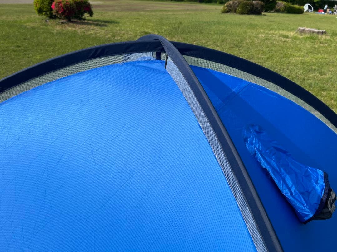 ゴアテックス　ゴアライズ3 RIPEN エアライズ　アライ　山岳　テント