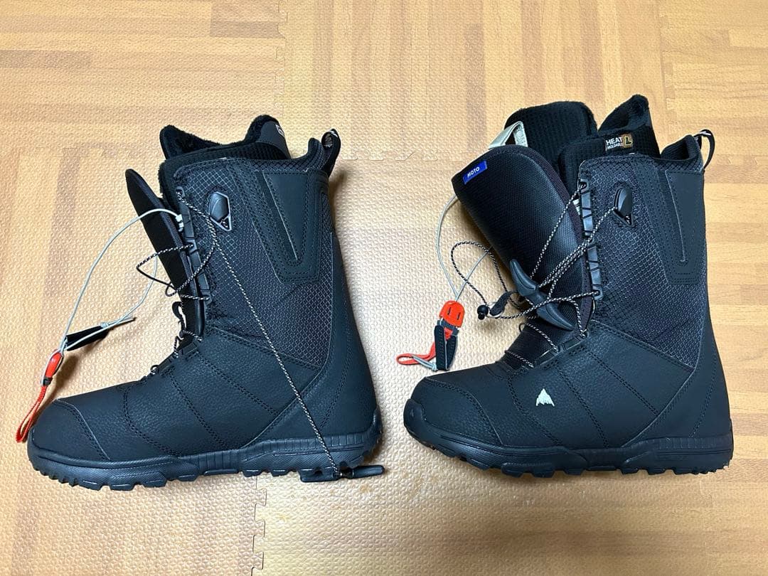 【3点セット】 FNTC TNT R 150cm(ボード/ビンディング/ブーツ)