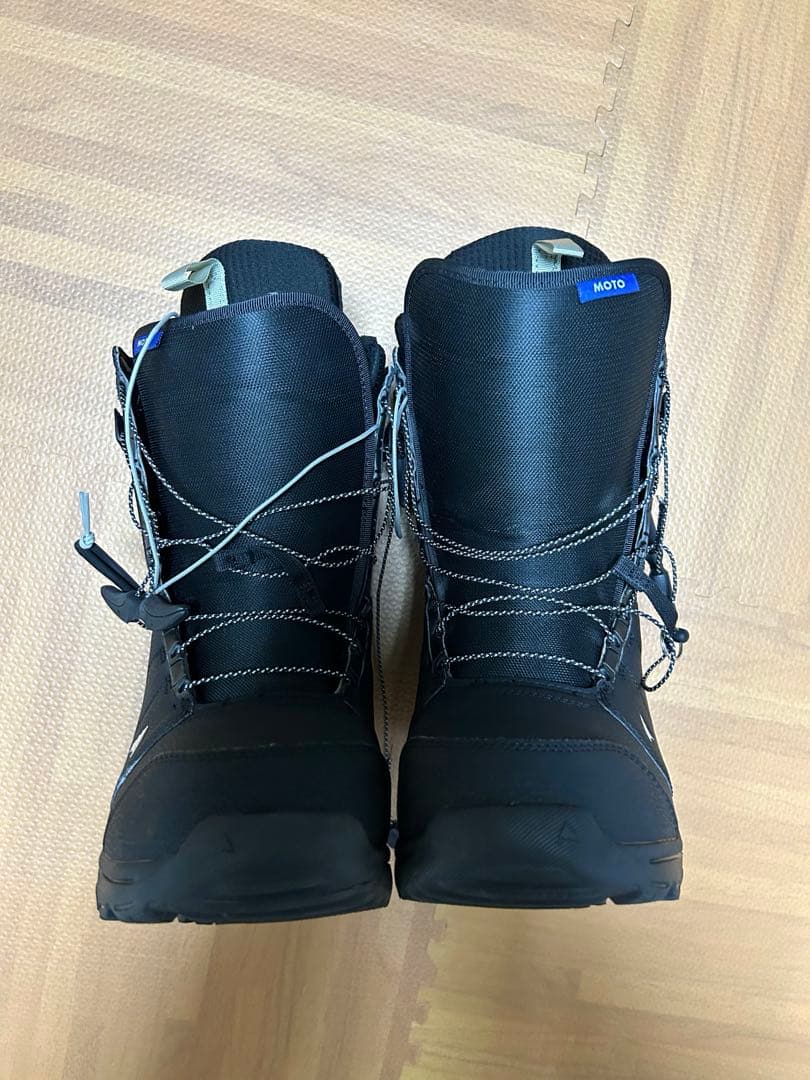 【3点セット】 FNTC TNT R 150cm(ボード/ビンディング/ブーツ)