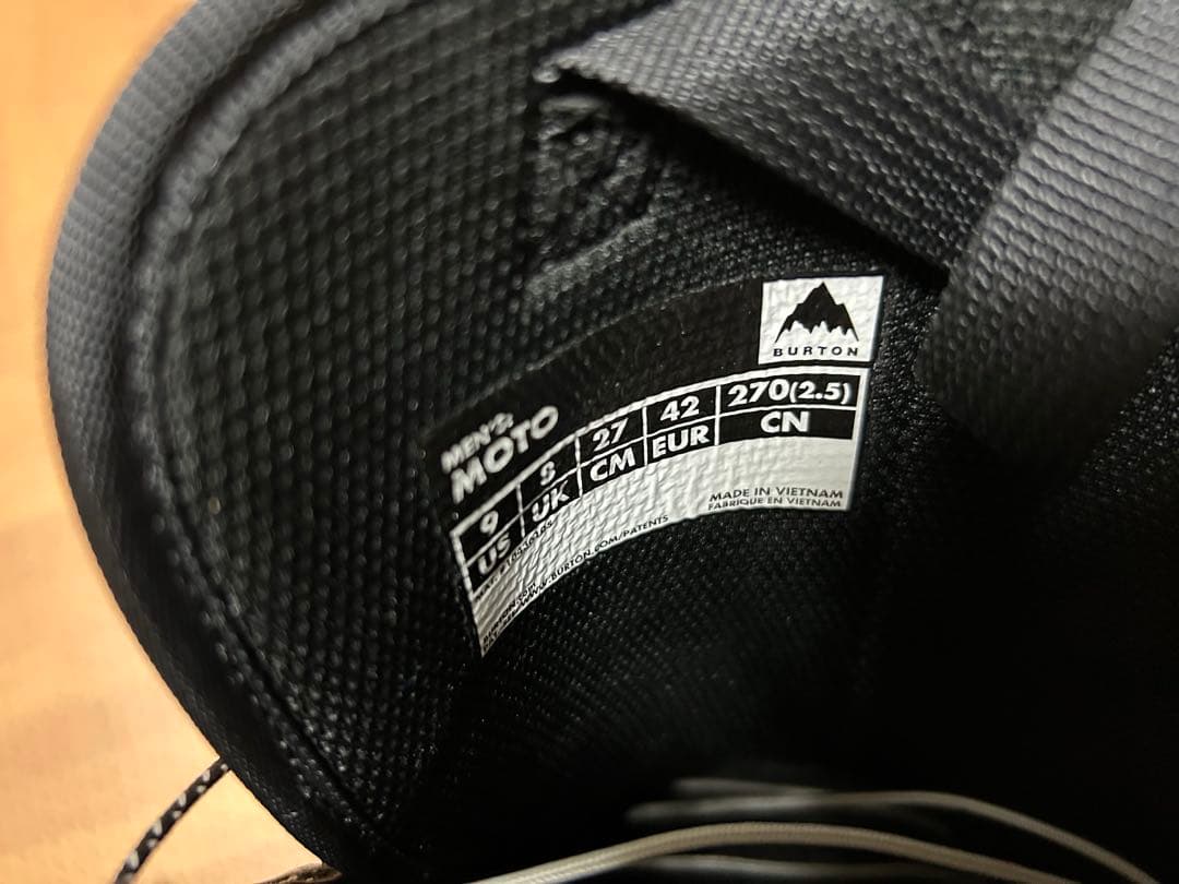 【3点セット】 FNTC TNT R 150cm(ボード/ビンディング/ブーツ)