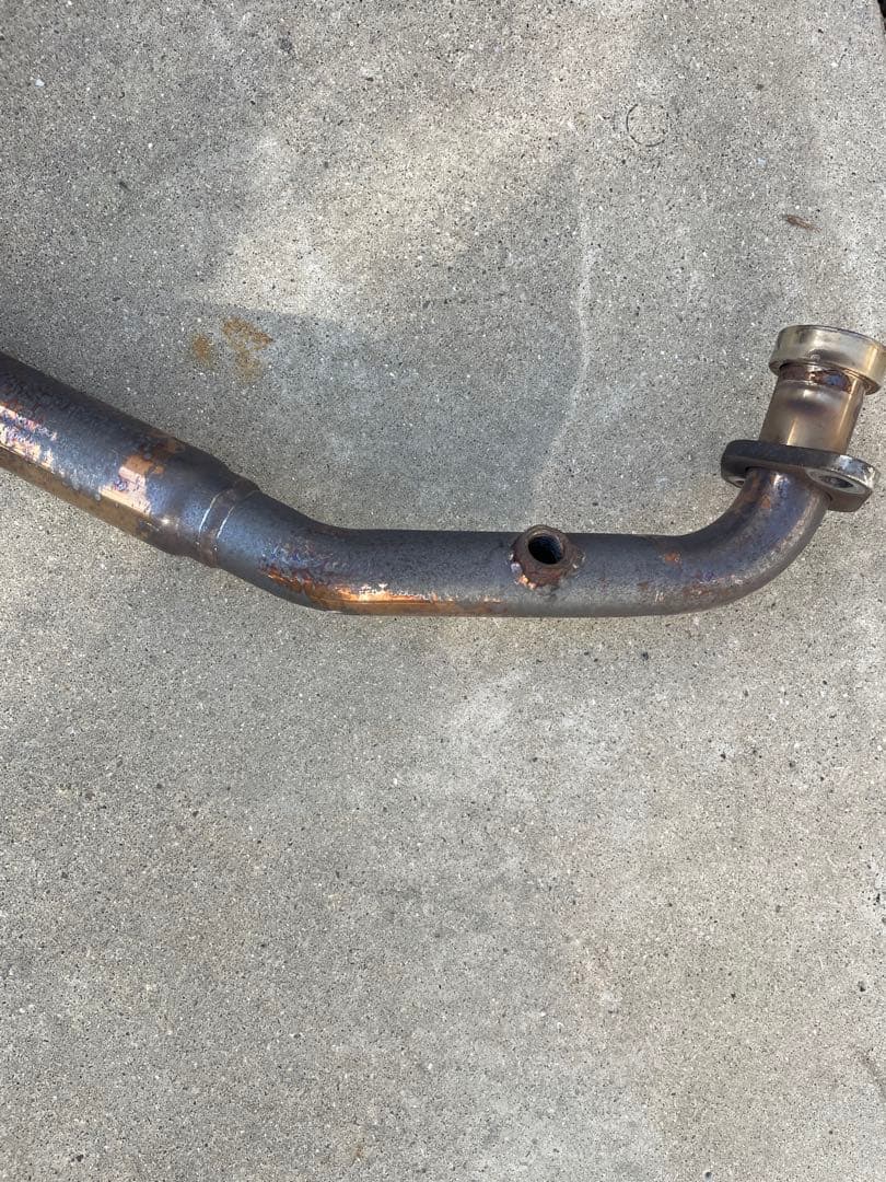 シグナスX 4型 ビームスマフラー　5型　SEA5J SED8J シグナス