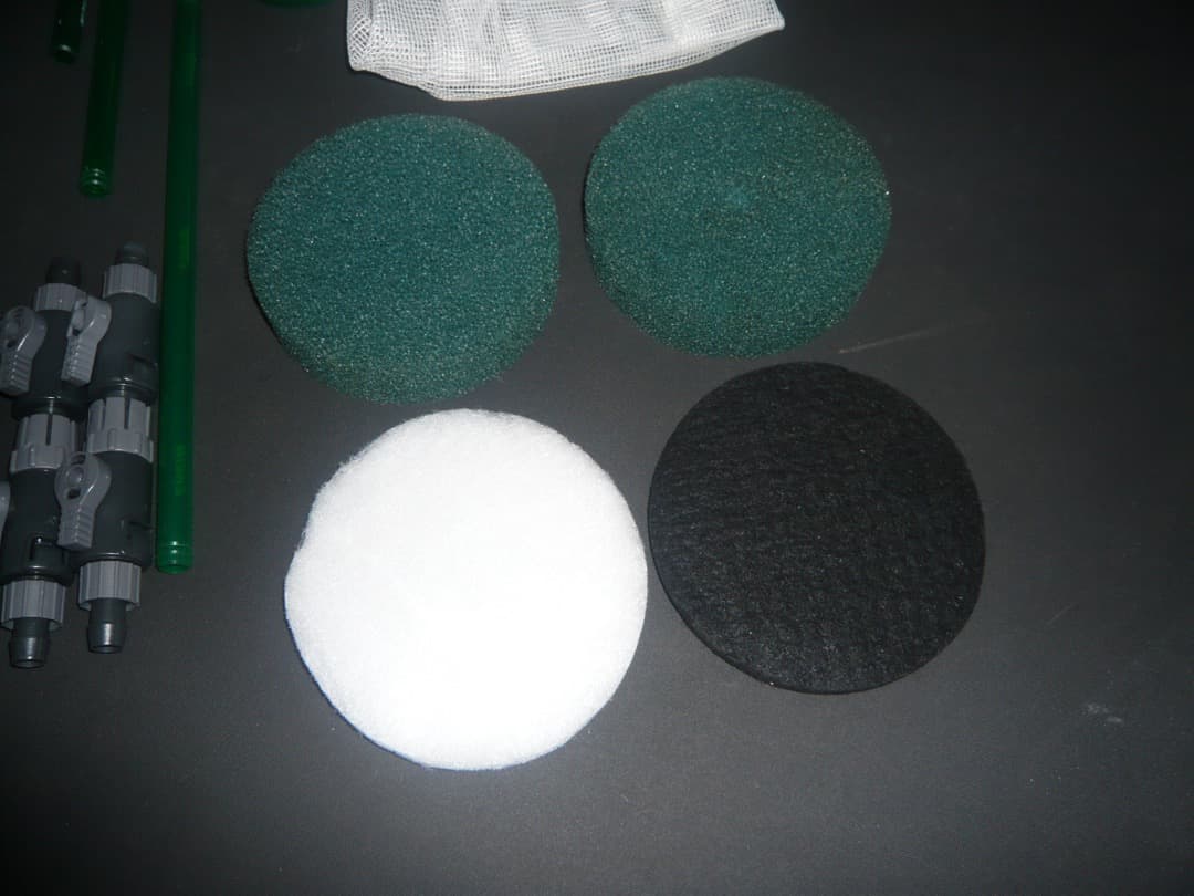 EHEIM エーハイム 2213 50Hz/60Hz共用 used