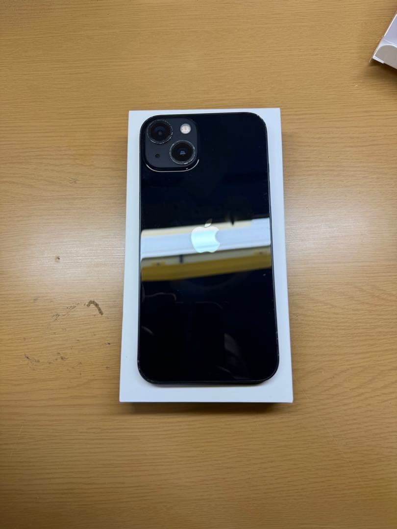 断捨離uncleiPhone 13 128GB