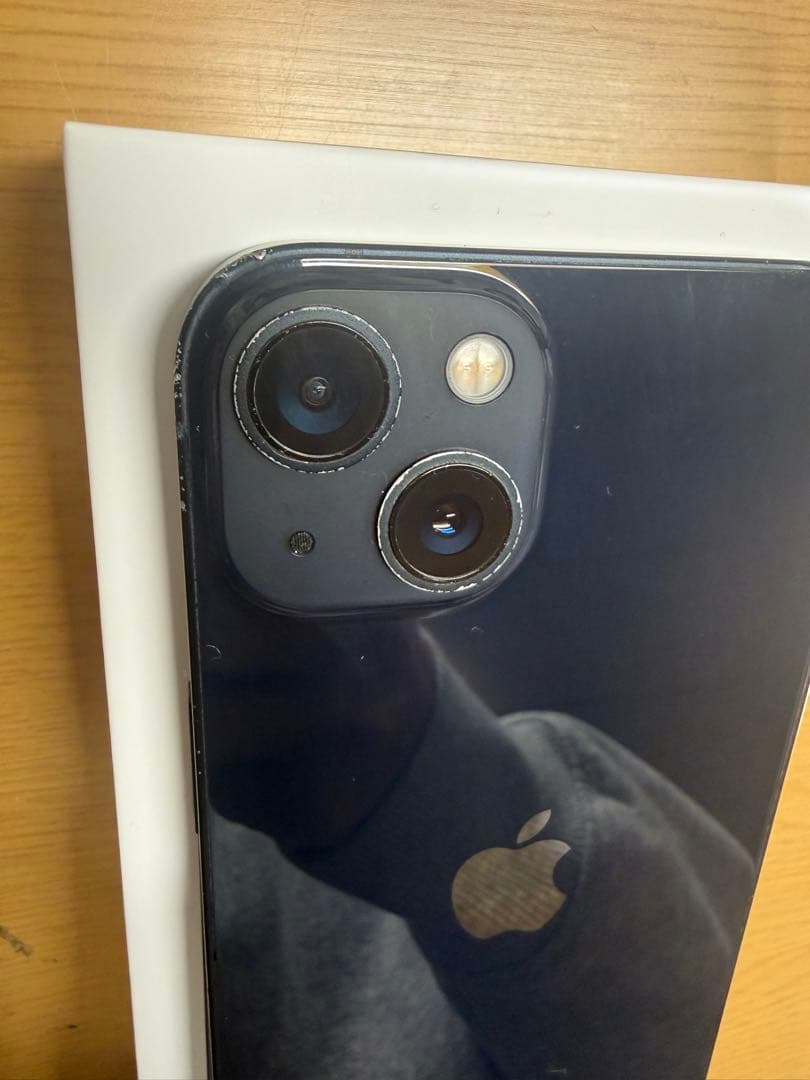 断捨離uncleiPhone 13 128GB