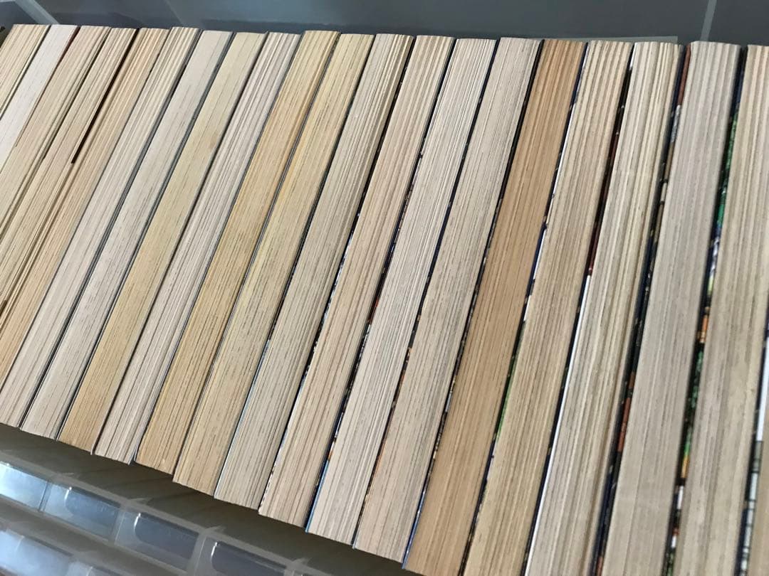 島耕作　セット　弘兼憲史　課長　部長　取締役　常務　専務　社長　会長