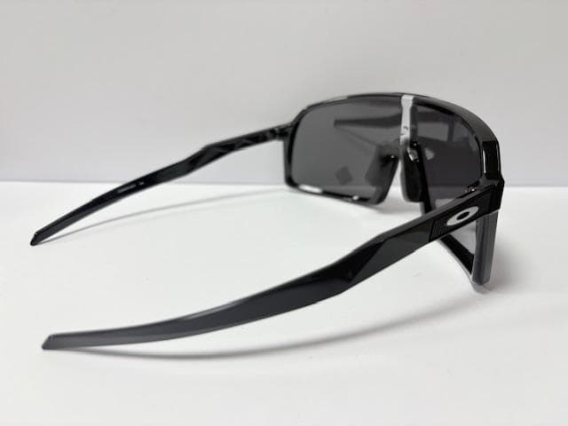 小物 OAKLEY PRIZM BLACK SUTRO A oo9406-0237