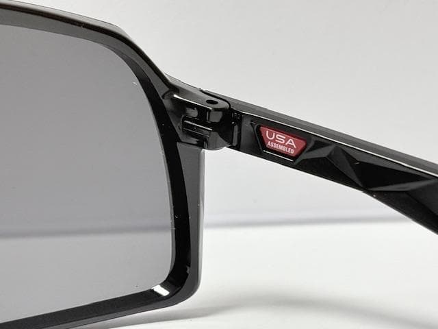 小物 OAKLEY PRIZM BLACK SUTRO A oo9406-0237