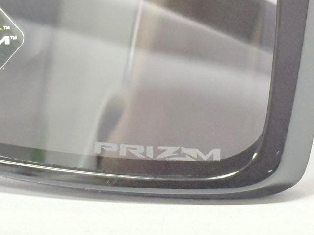 小物 OAKLEY PRIZM BLACK SUTRO A oo9406-0237