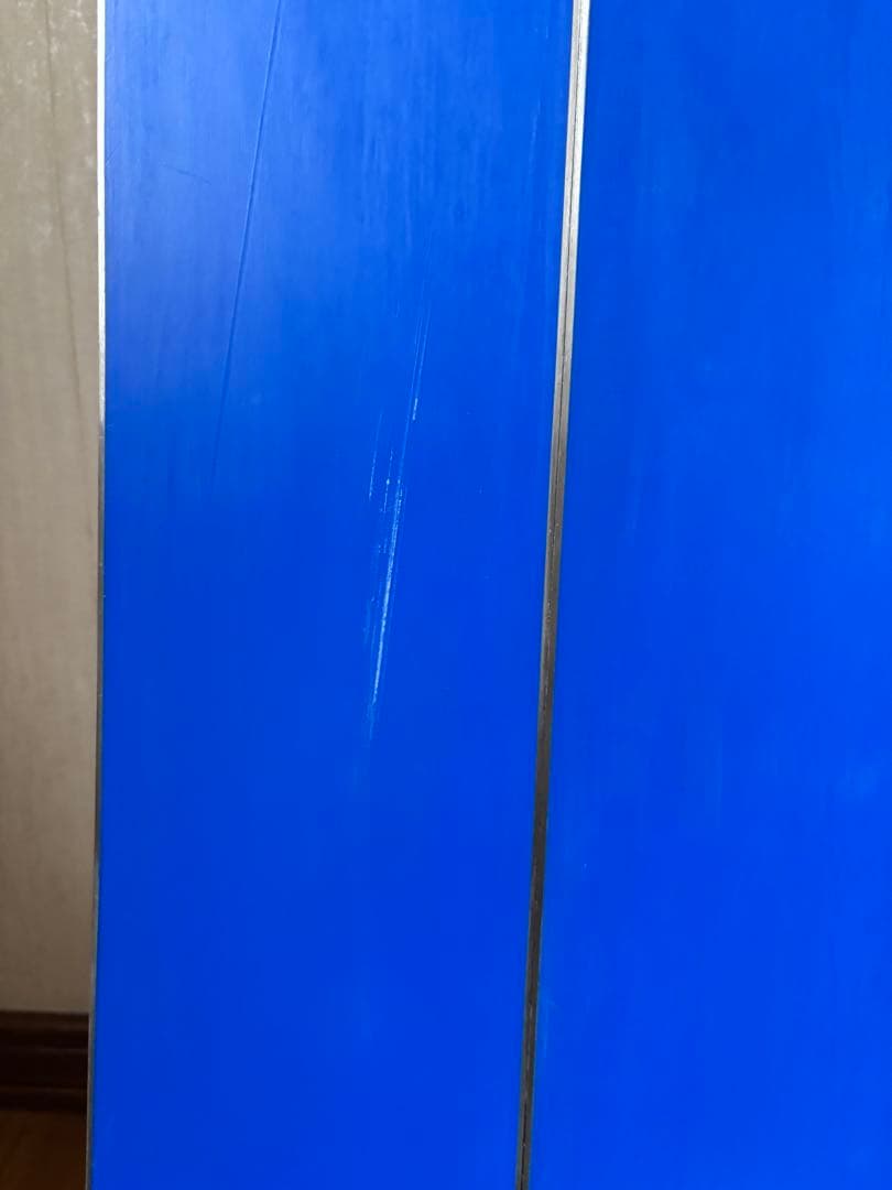 スノーボード Burton Family Tree Pow Wrench Split 154