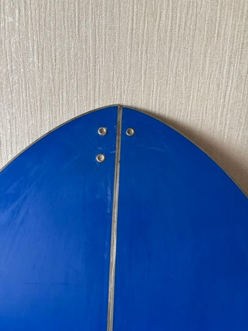 スノーボード Burton Family Tree Pow Wrench Split 154