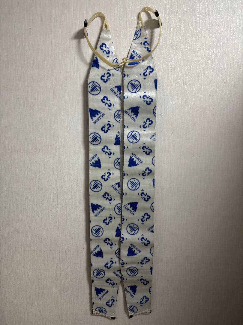 スノーボード Burton Family Tree Pow Wrench Split 154