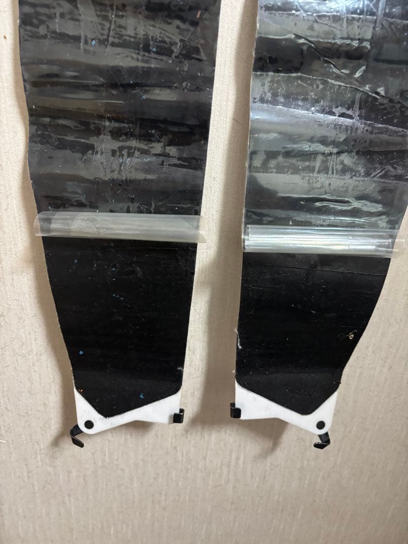 スノーボード Burton Family Tree Pow Wrench Split 154