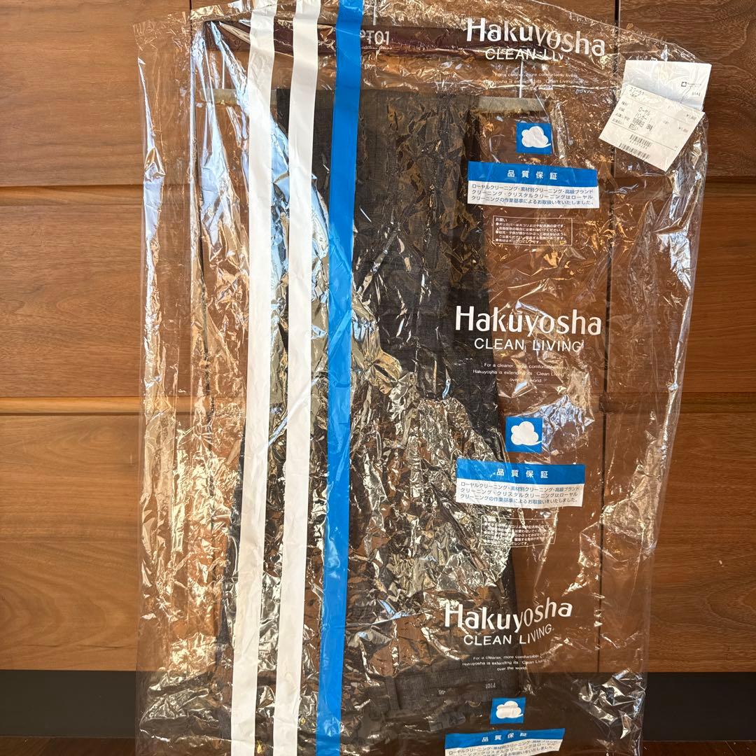 PT01 TRAVELLER パンツ ピーティーゼロウーノ 46 グレー