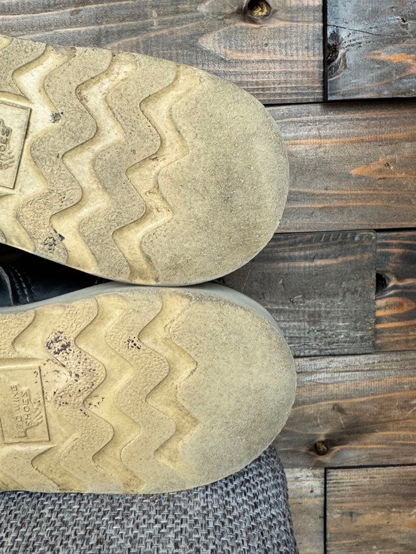 【紐新品】99’s REDWING 8130 US8E 26cm