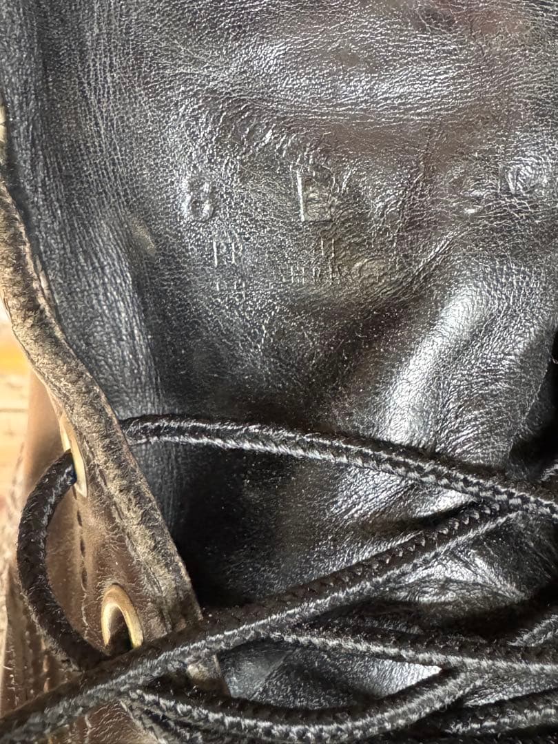 【紐新品】99’s REDWING 8130 US8E 26cm