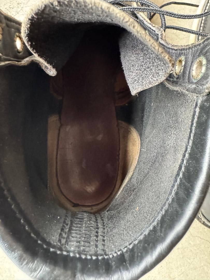 【紐新品】99’s REDWING 8130 US8E 26cm