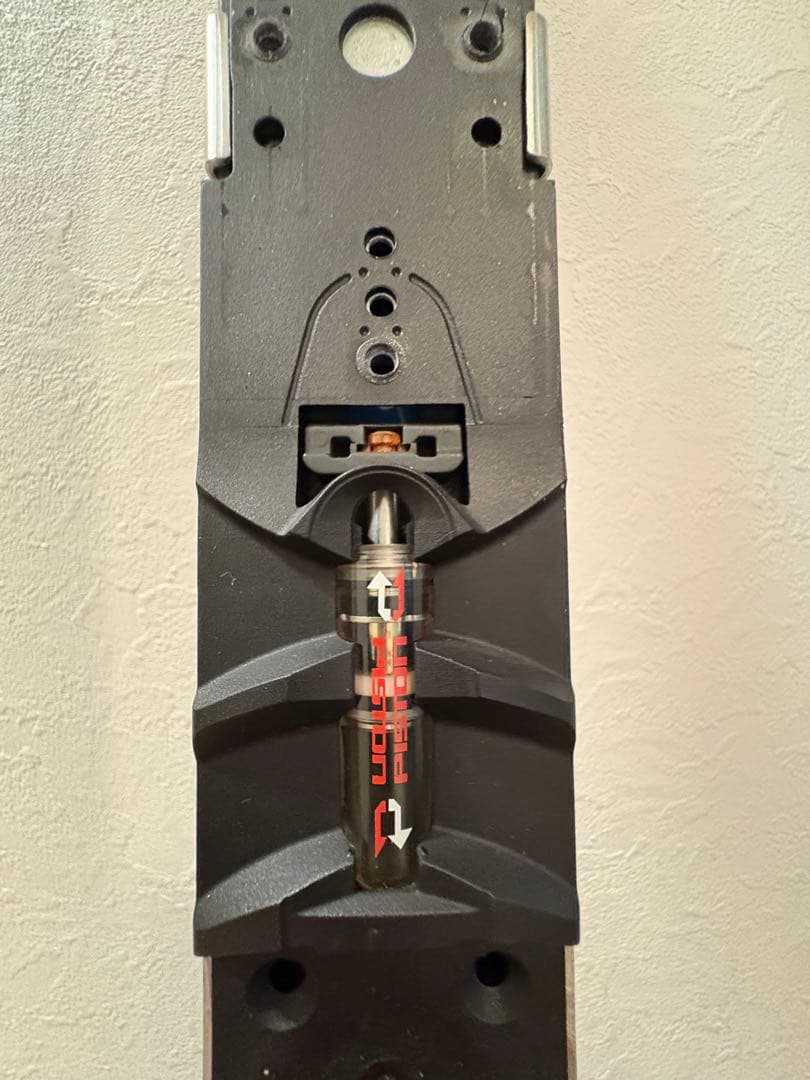 Nordica GS World Cup スキー 177cm GS競技用板