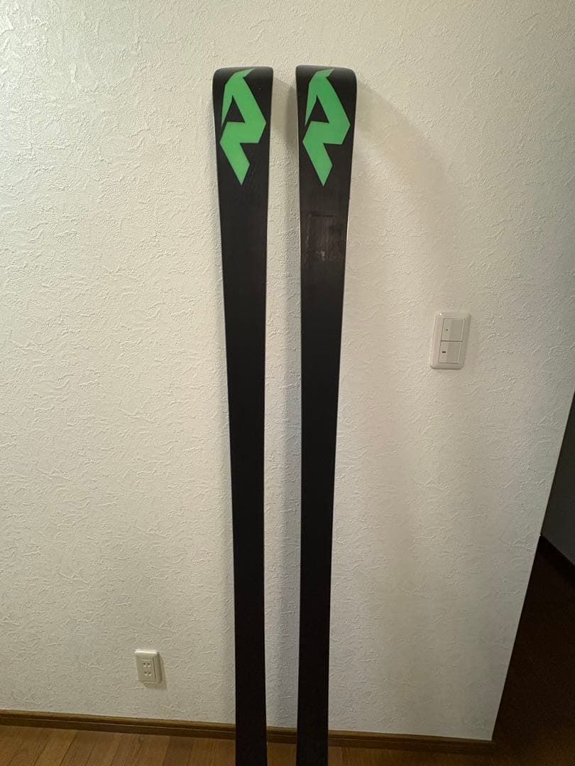 Nordica GS World Cup スキー 177cm GS競技用板