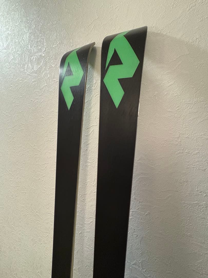 Nordica GS World Cup スキー 177cm GS競技用板