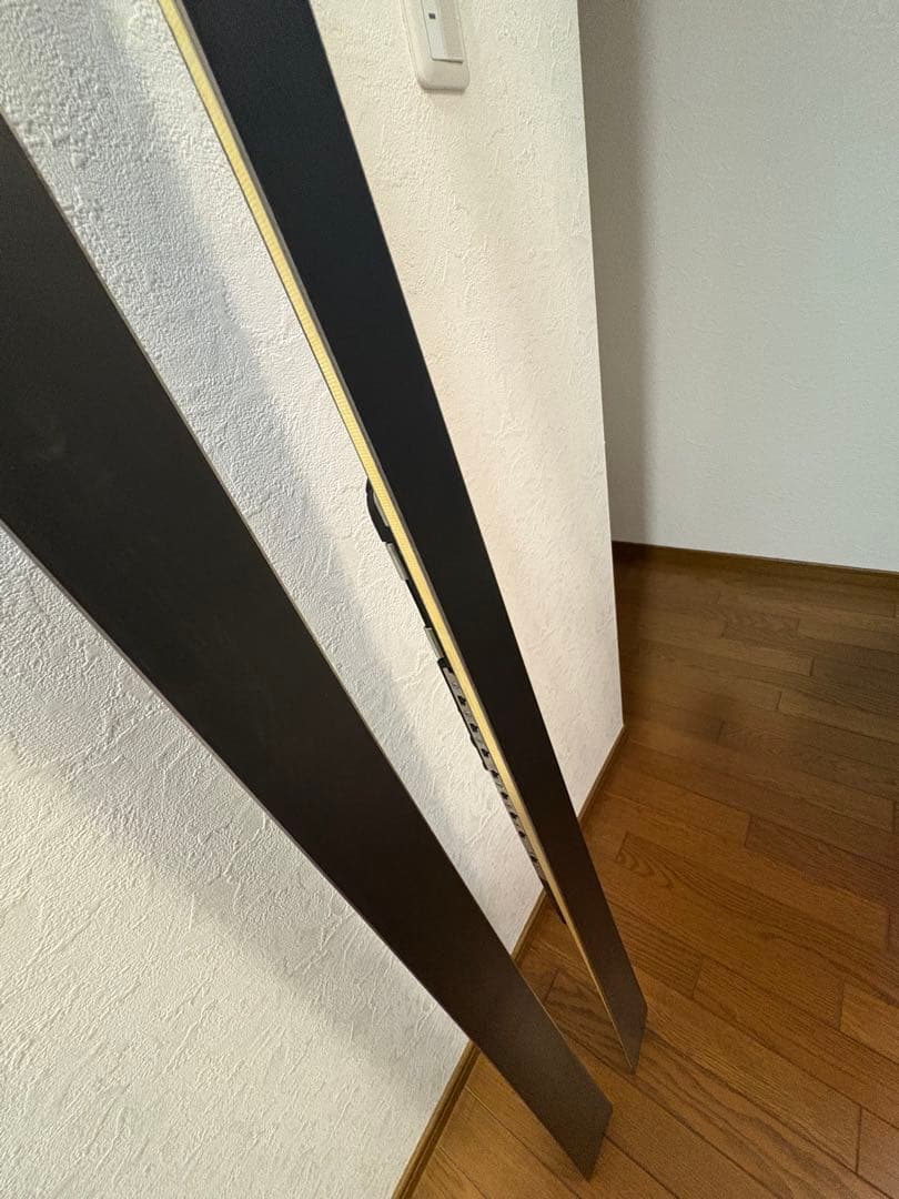 Nordica GS World Cup スキー 177cm GS競技用板