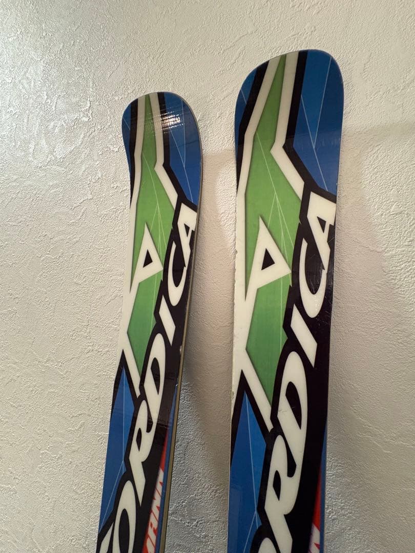 Nordica GS World Cup スキー 177cm GS競技用板