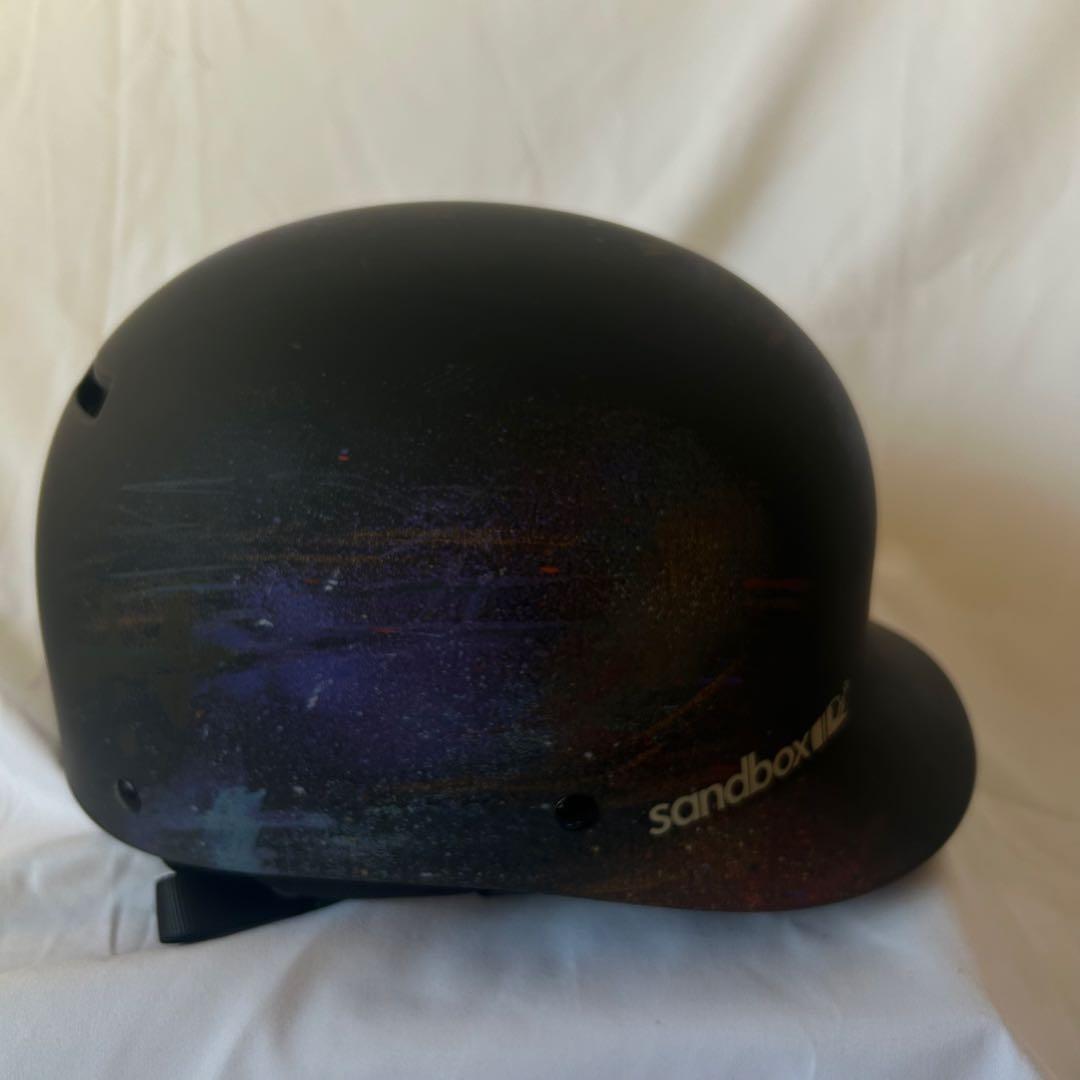 sandbox CLASSIC 2.0 LOWRIDER JAGO Lサイズ