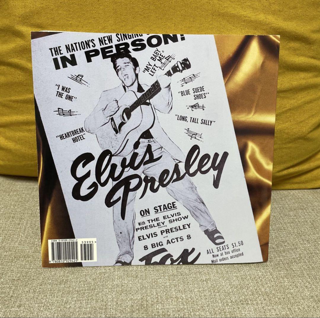 Elvis 1999 Graceland オークションカタログ エルヴィス