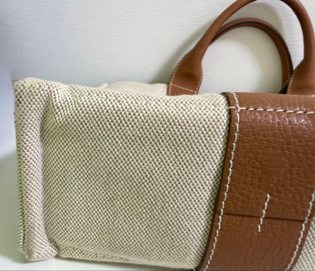 HERMES エルメス サックアーネ トートバッグ A4可 通勤 通学