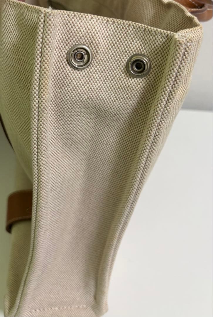 HERMES エルメス サックアーネ トートバッグ A4可 通勤 通学