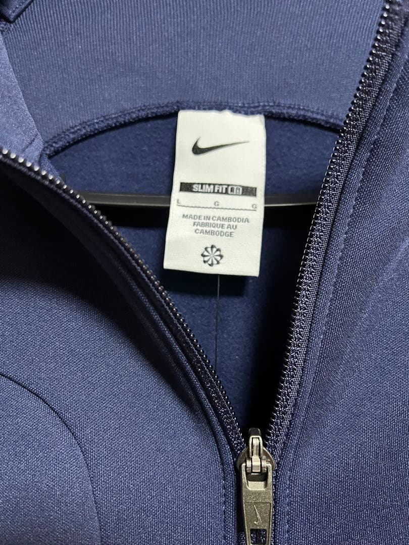 【新品】パリサンジェルマン 23/24 アカデミープロ アンセム ジャケットＬ