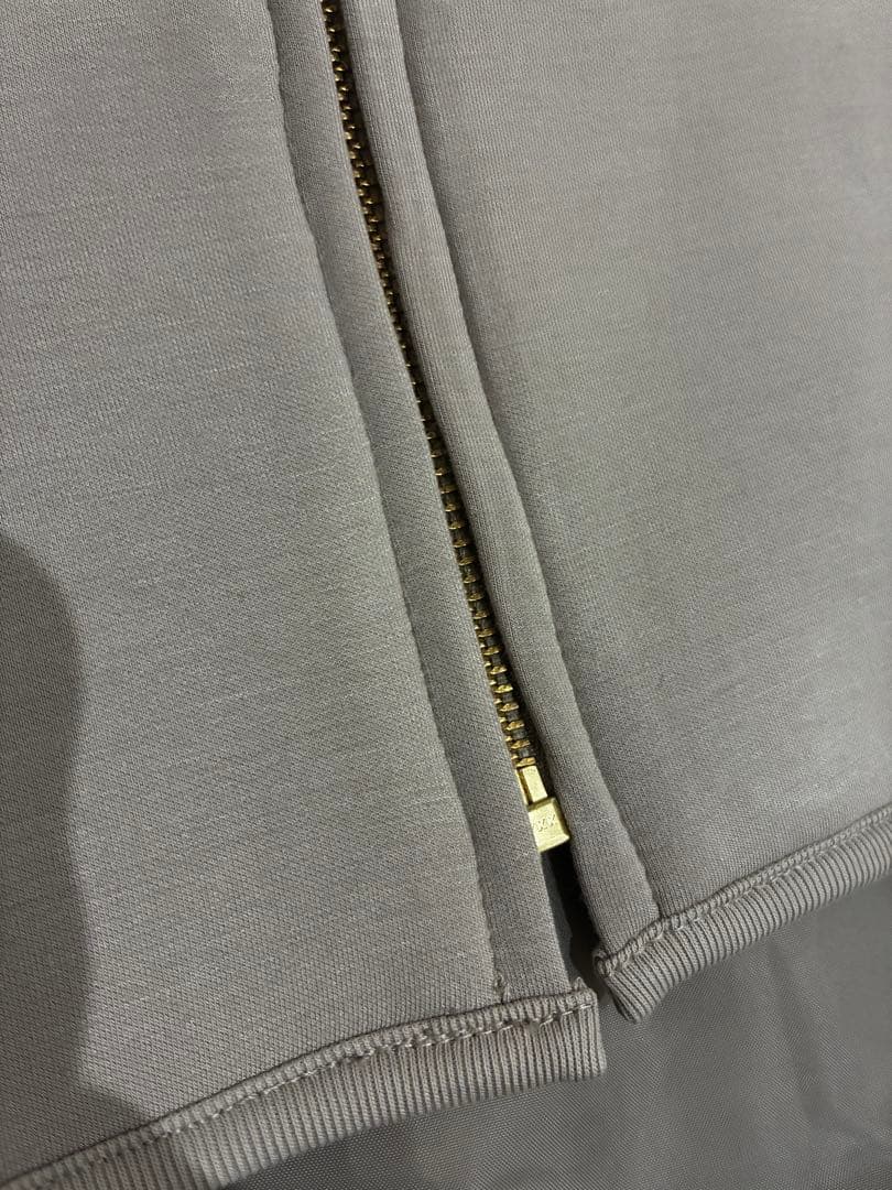 FENNEL ヤマダヤ　ファーポンチョ