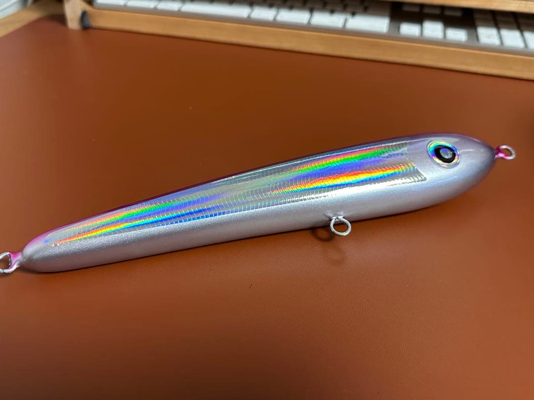 LOCAL STANDARD(ローカルスタンダード) ダイブベイト　240