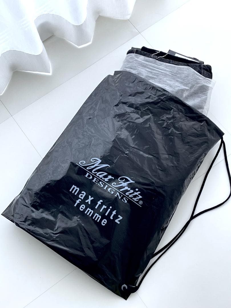 【新品未使用】マックスフリッツ MFP-2503 ニーシンカバードウォームパンツ