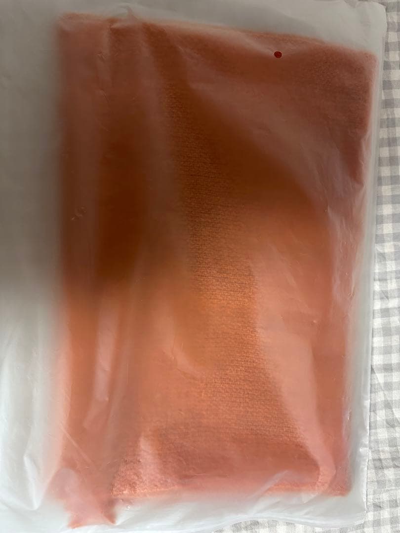 新品未使用NORLHA NOMAD NETS SKINNY SCARFストール