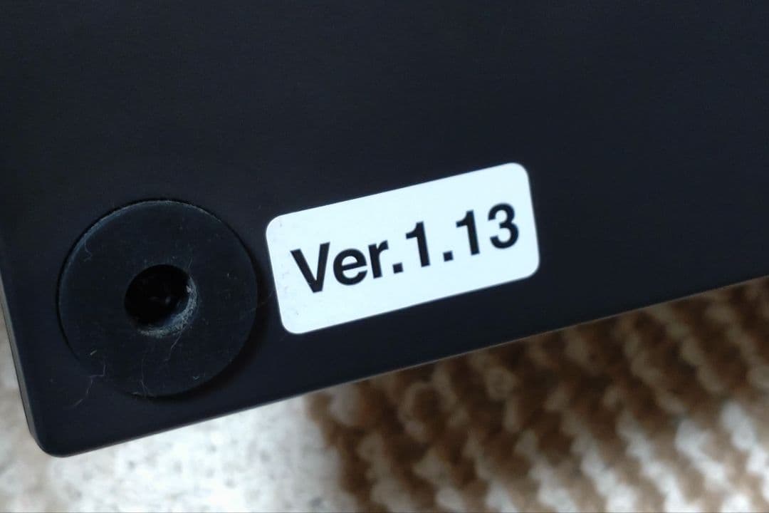 全クリ済★電車でGO! PLUG&PLAY Ver.1.13★ハンドル交換品