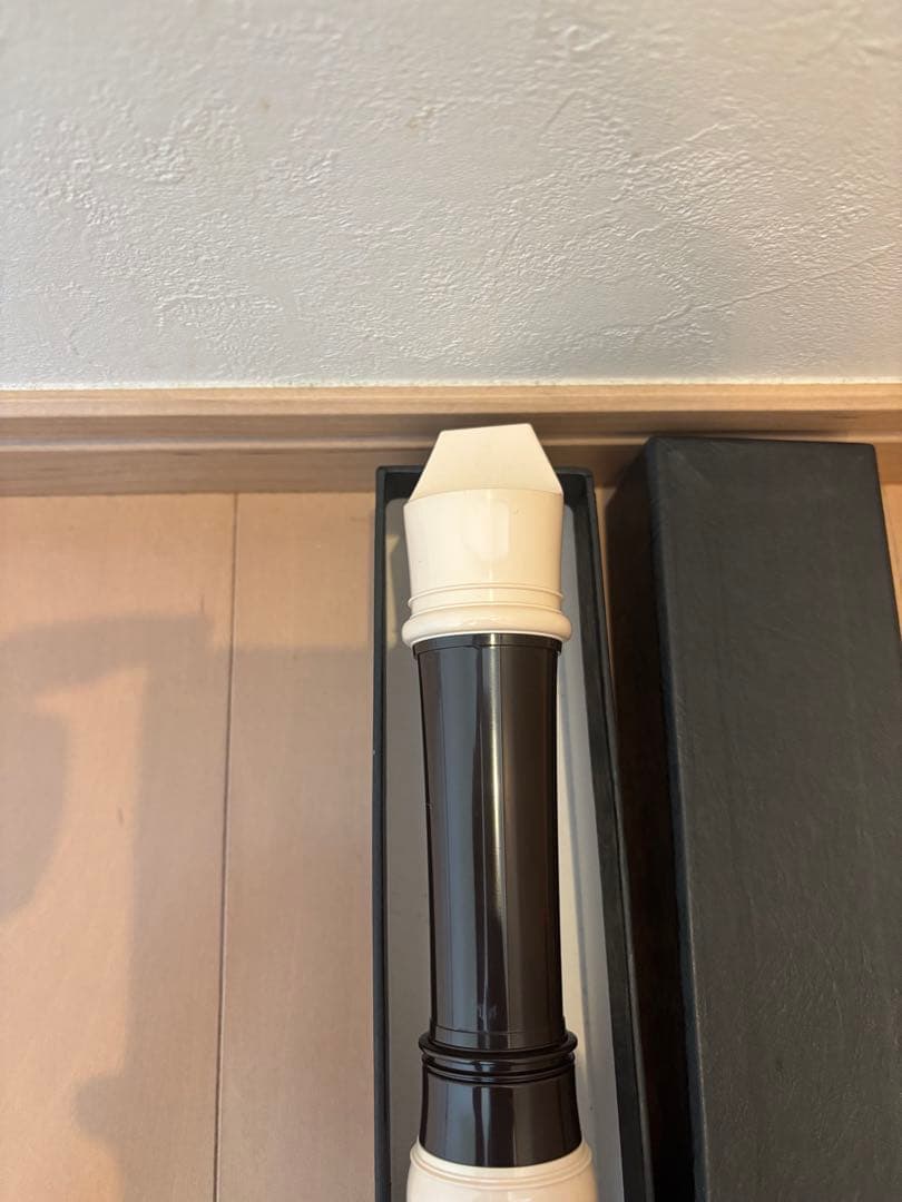 YAMAHA アルトリコーダー YRA-900R 片手リコーダー