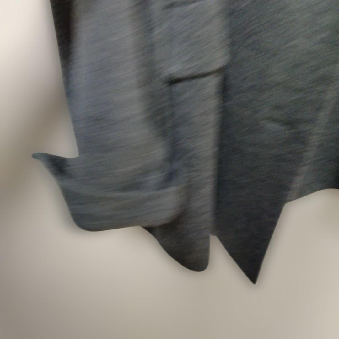 希少23区大きいサイズ ウール ダブルブレストジャケット サイズ50