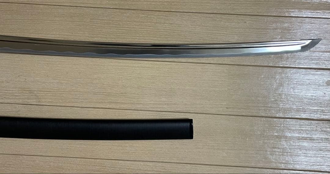 模造刀　居合刀　太刀　刀袋　武具　b492