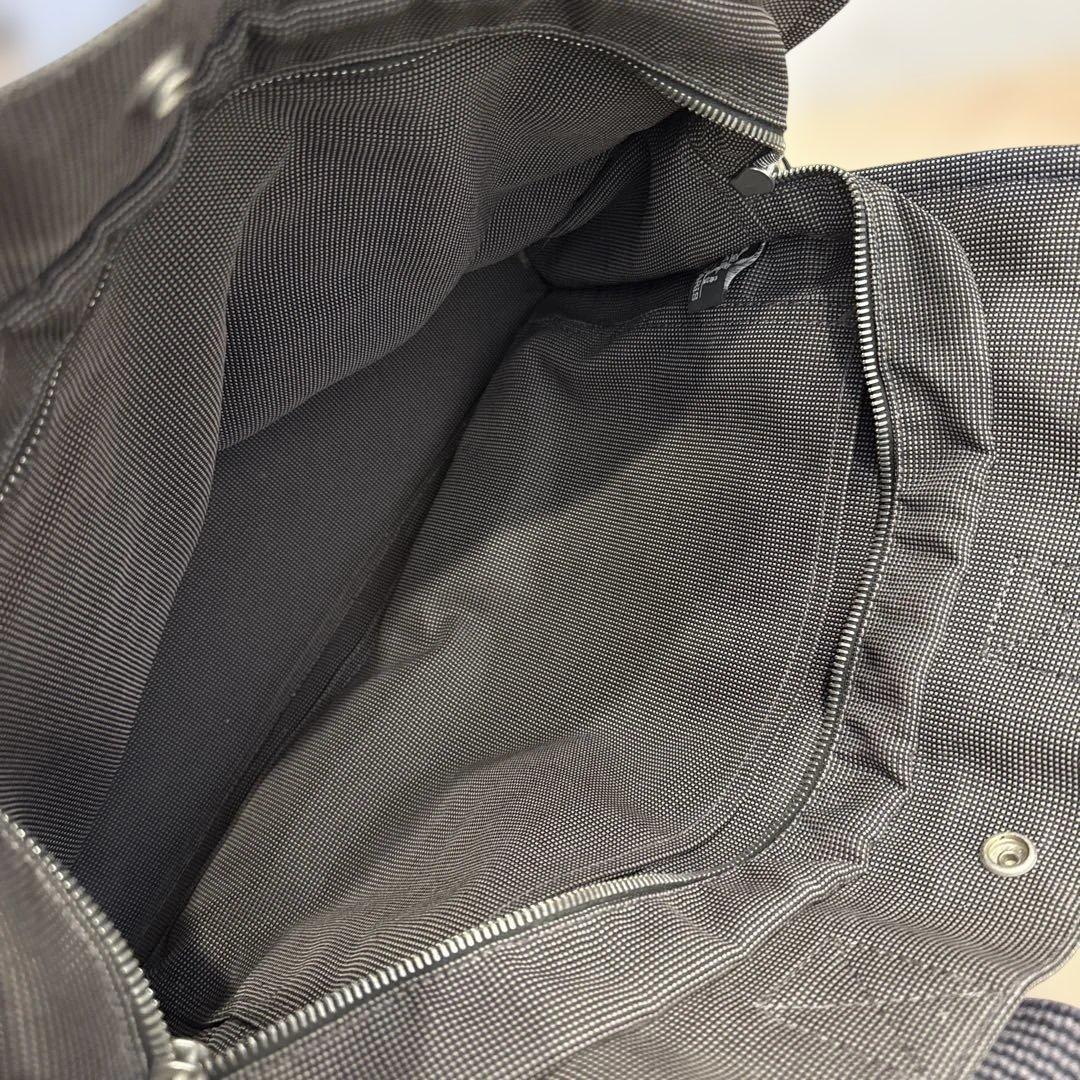 れい◾️エルメス　エールライン　トートバッグ