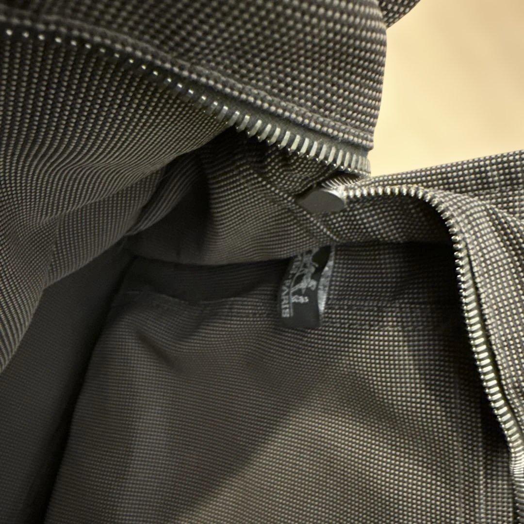 れい◾️エルメス　エールライン　トートバッグ