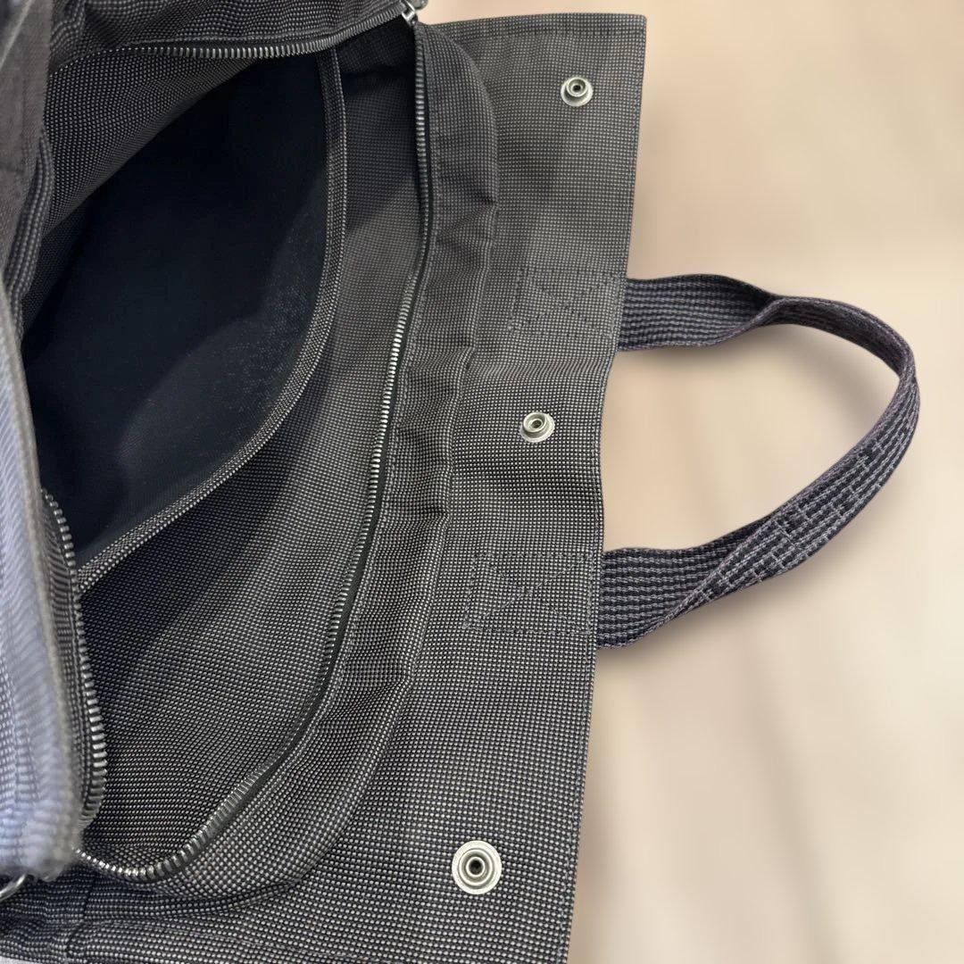 れい◾️エルメス　エールライン　トートバッグ