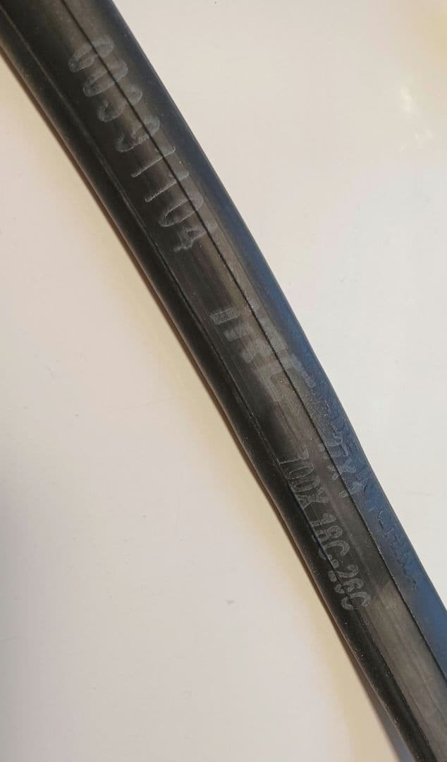 MAVIC キシリウム SL 25 DISC UST ホイールセット