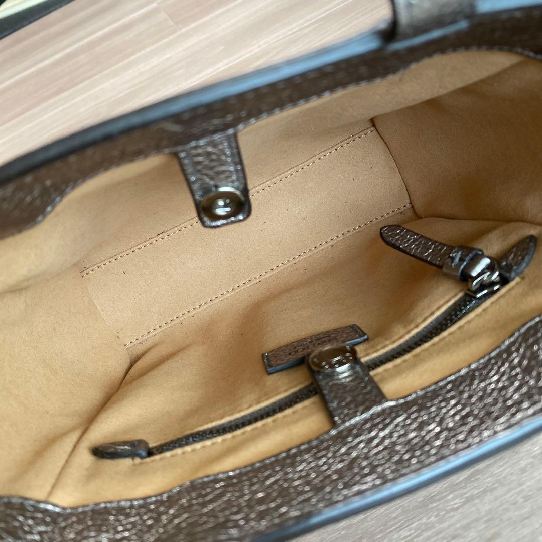 ◆美品◎ Jimmy Choo ジミーチュー スタースタッズ　ハンドバッグ