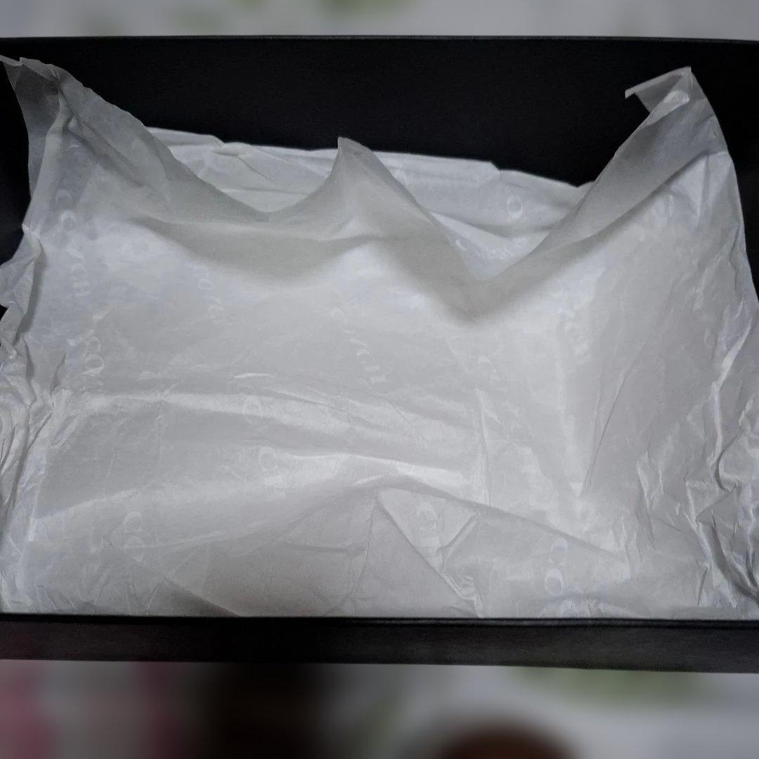 kakoちゃん◎COACH◎スニーカー◎24.5cm 40EUR 6.5U