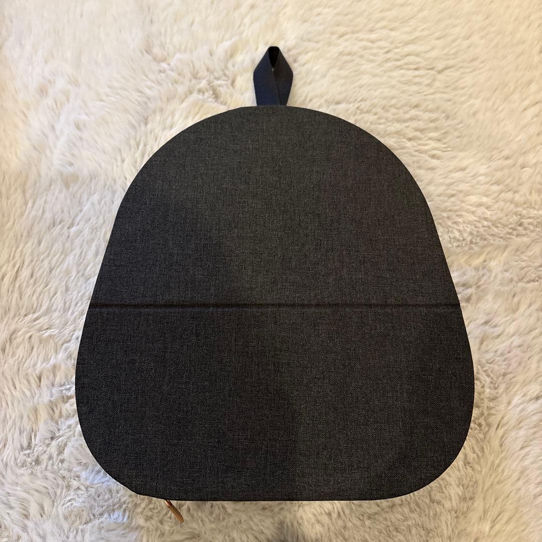 Sony ワイヤレスヘッドホン ブラック　WH-1000XM5