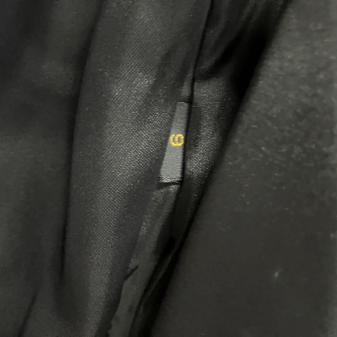 値下げ　SAGAMINK ファーコート　毛皮コート　リアルファー　サガミンク