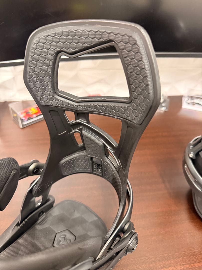 ROME SDS KATANA スノーボードビンディング