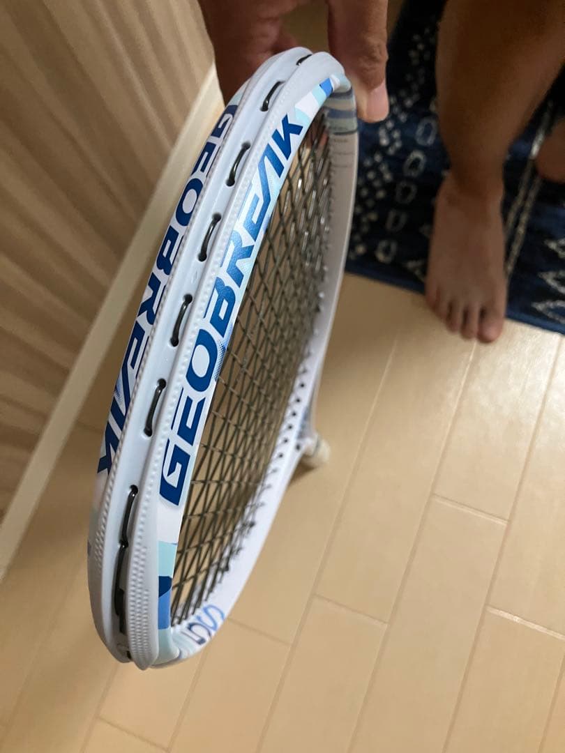 YONEX ジオブレイク50S テニスラケット