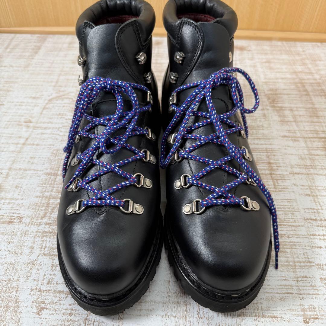 Paraboot AVORIAZ パラブーツ アヴォリアーズ サイズ11 新古品